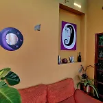 La Escuelita Holiday home *