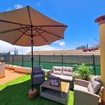 La Escuelita Holiday home