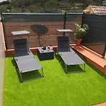 La Escuelita Holiday home *
