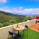 Holiday home La Escuelita Montana Alta