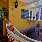 Holiday home La Escuelita Montana Alta