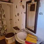 La Escuelita Holiday home Montana Alta