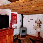 La Escuelita Holiday home
