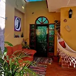 La Escuelita Holiday home