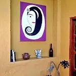Holiday home La Escuelita