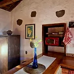 Holiday home La Escuelita Montana Alta