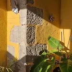 La Escuelita Holiday home Montana Alta