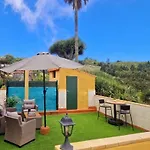 La Escuelita Holiday home *