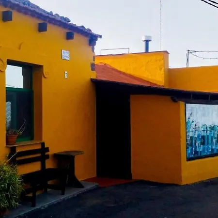 La Escuelita * Montaña Alta