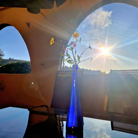 Nyaraló La Escuelita