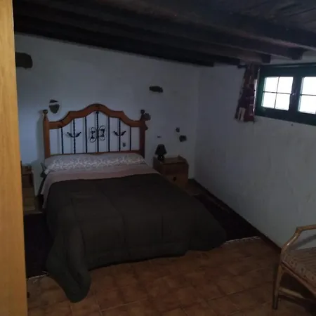 La Escuelita * Santa Maria de Guia de Gran Canaria