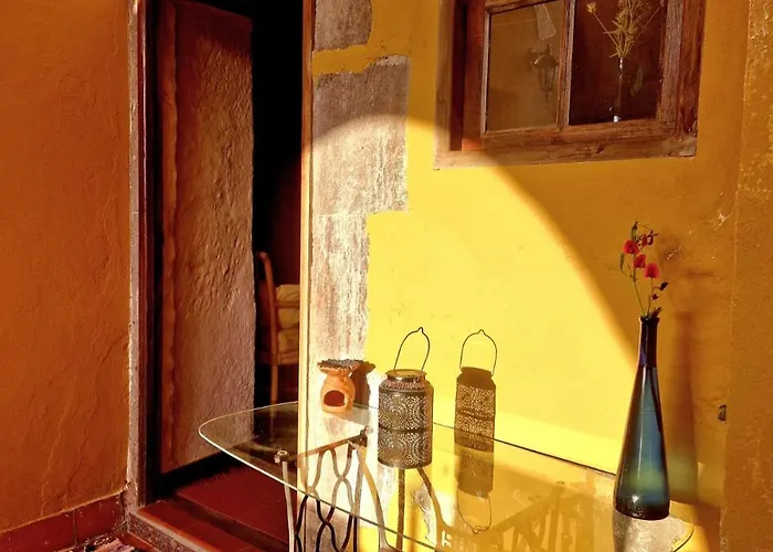 La Escuelita Montaña Alta