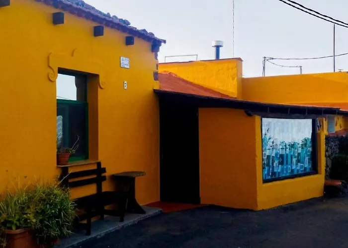 La Escuelita * Montaña Alta