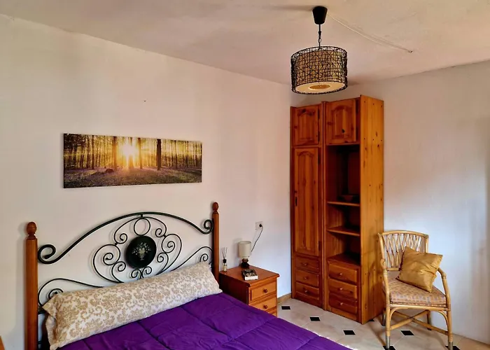 La Escuelita Nyaraló Montaña Alta