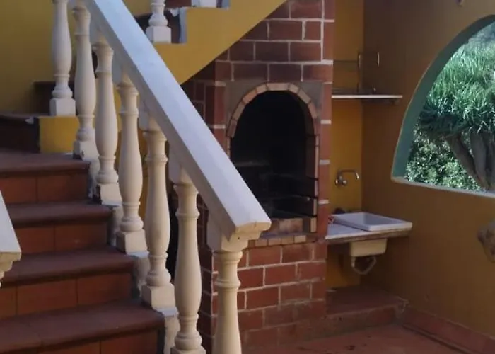 Nyaraló La Escuelita *