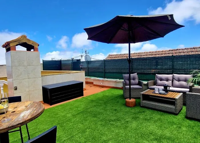 La Escuelita * Montaña Alta