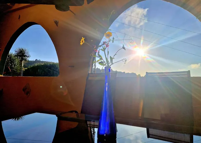 Nyaraló La Escuelita