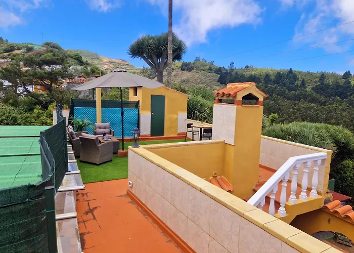 La Escuelita Nyaraló Montaña Alta