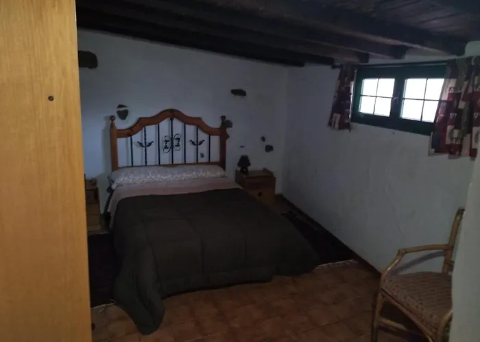 La Escuelita * Montaña Alta