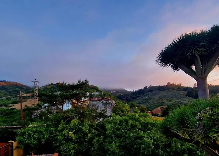 Nyaraló La Escuelita *