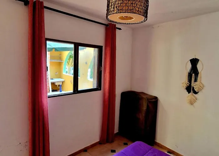 La Escuelita Nyaraló Montaña Alta