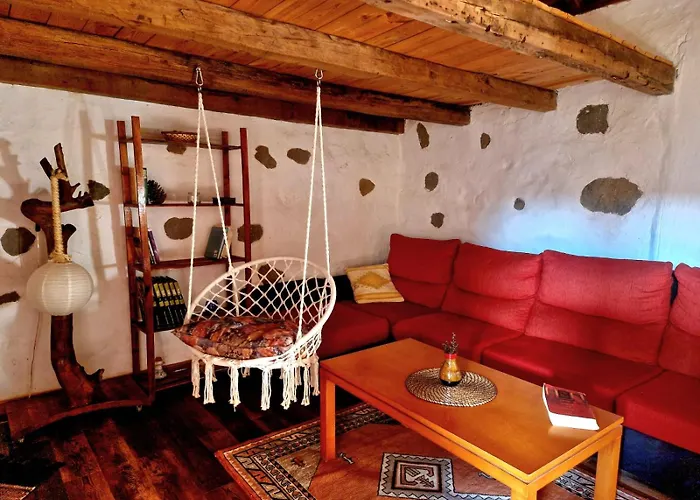 Nyaraló La Escuelita *