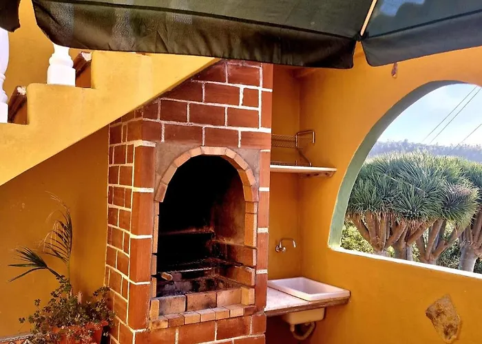 Nyaraló La Escuelita