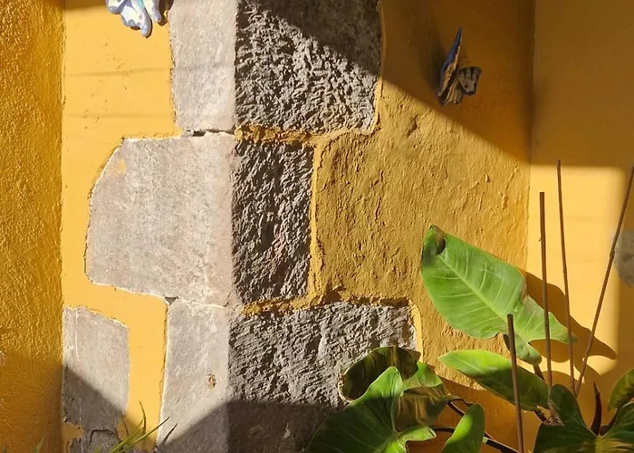 La Escuelita Nyaraló Montaña Alta