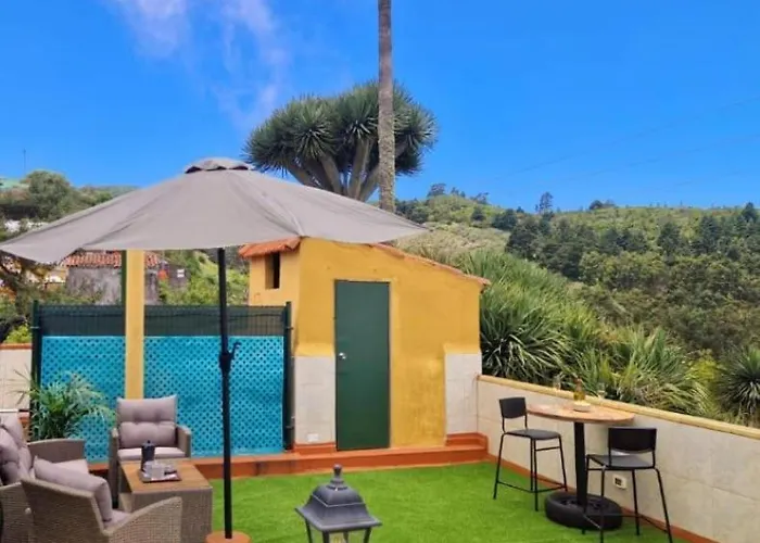 La Escuelita Nyaraló *